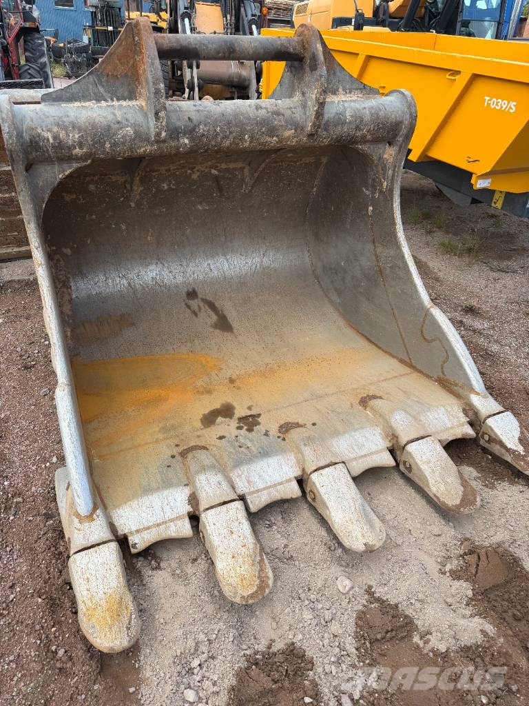 Develon DX 350 LC-7 K Kāpurķēžu ekskavatori