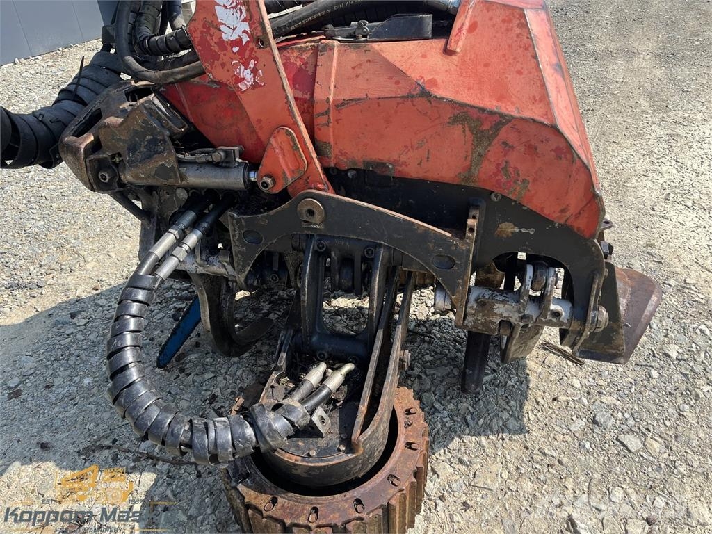 Valmet 941.1 Harvestory