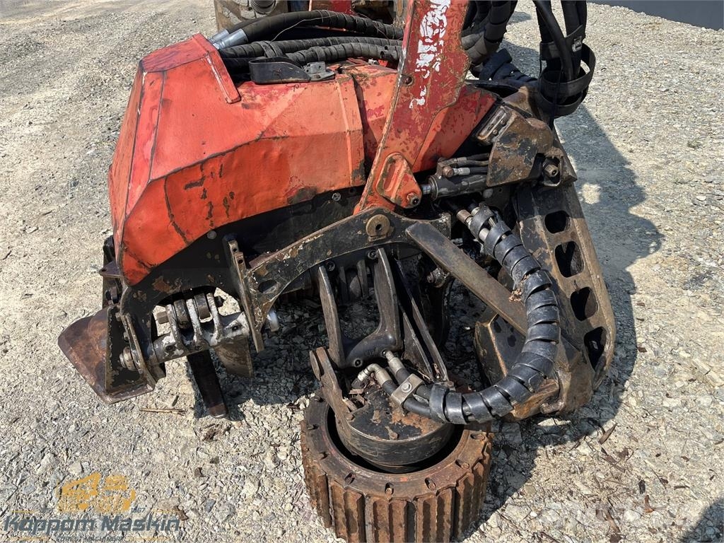 Valmet 941.1 Harvestory