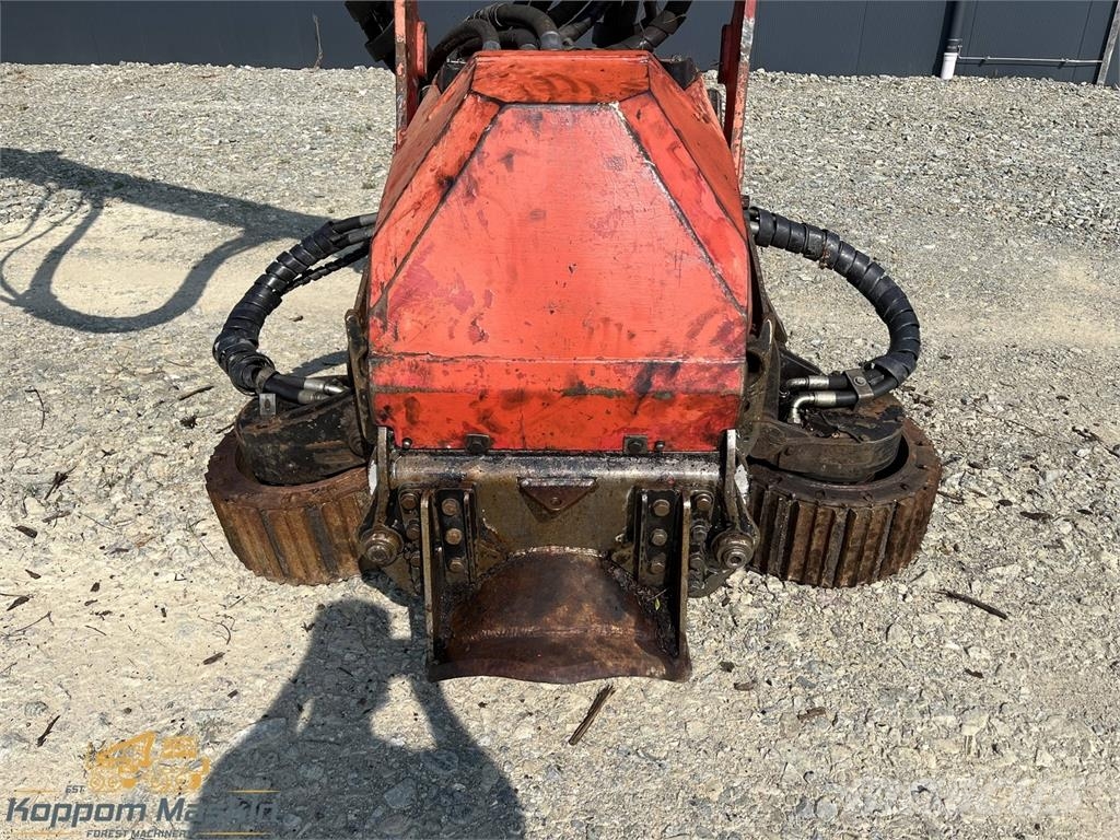 Valmet 941.1 Harvestory