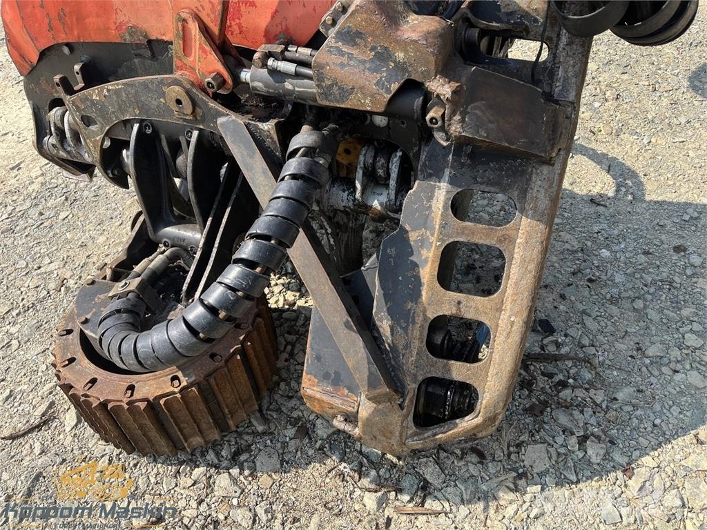 Valmet 941.1 Harvestory