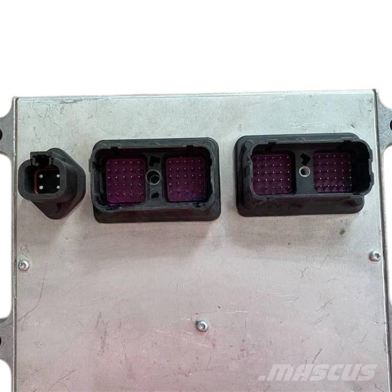 Cummins CM870 ISX15 Engine ECM 3684009 3682729 Silniki