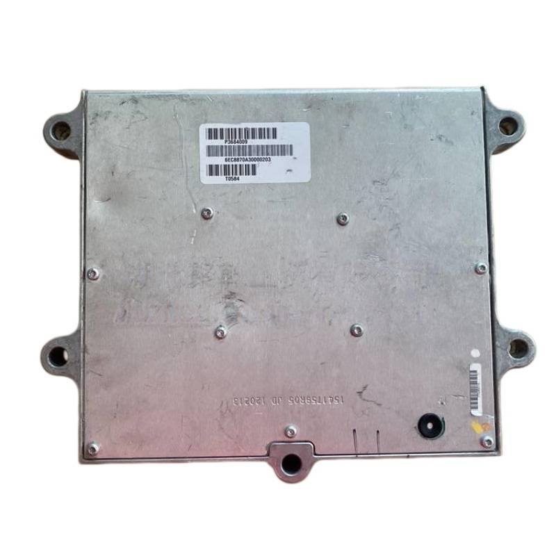 Cummins CM870 ISX15 Engine ECM 3684009 3682729 Silniki