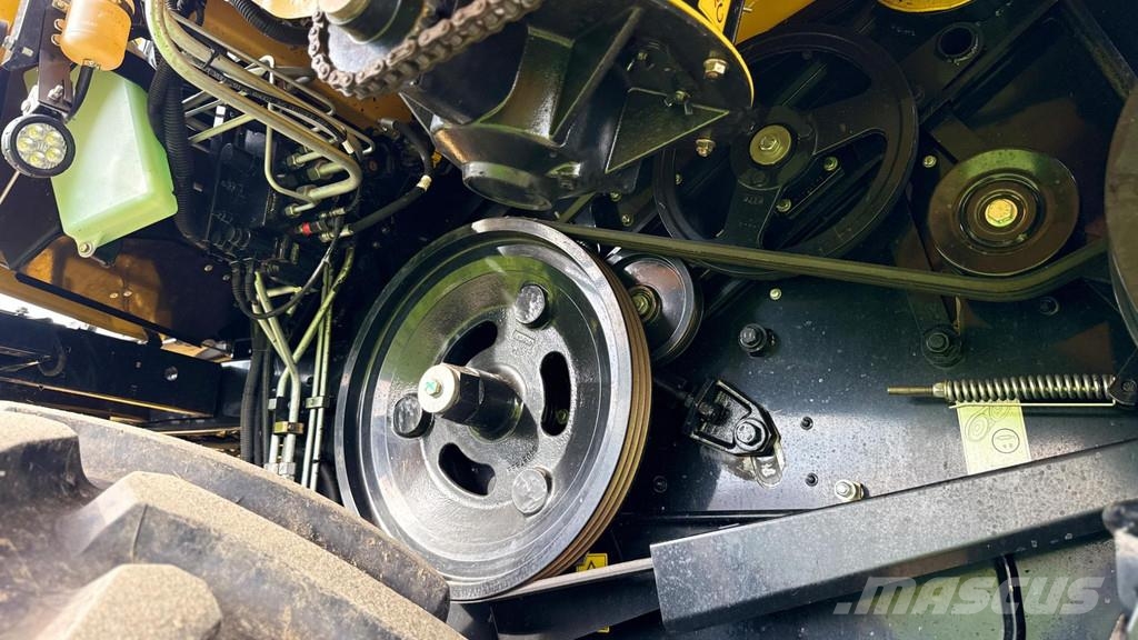 New Holland CX8.90 Varifeed 28 ft Derliaus nuėmimo kombainai