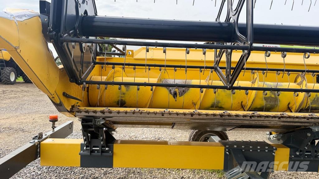 New Holland CX8.90 Varifeed 28 ft Derliaus nuėmimo kombainai