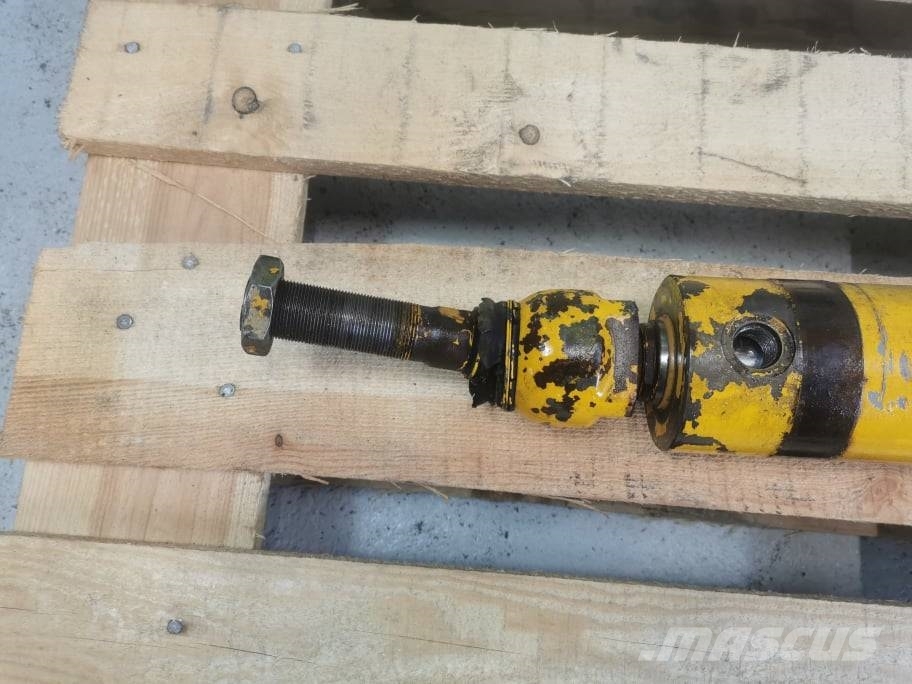 JCB 527-55 steering cylinder Hüdraulika