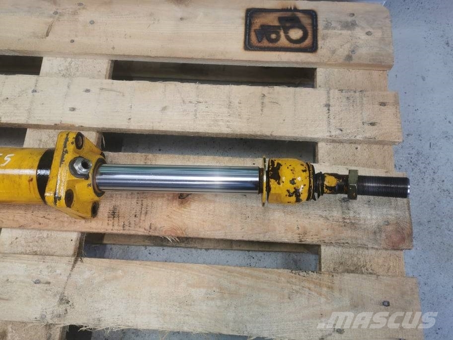 JCB 527-55 steering cylinder Hüdraulika