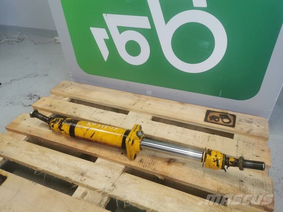 JCB 527-55 steering cylinder Hüdraulika