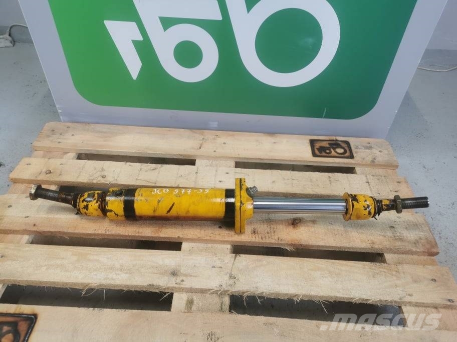 JCB 527-55 steering cylinder Hüdraulika