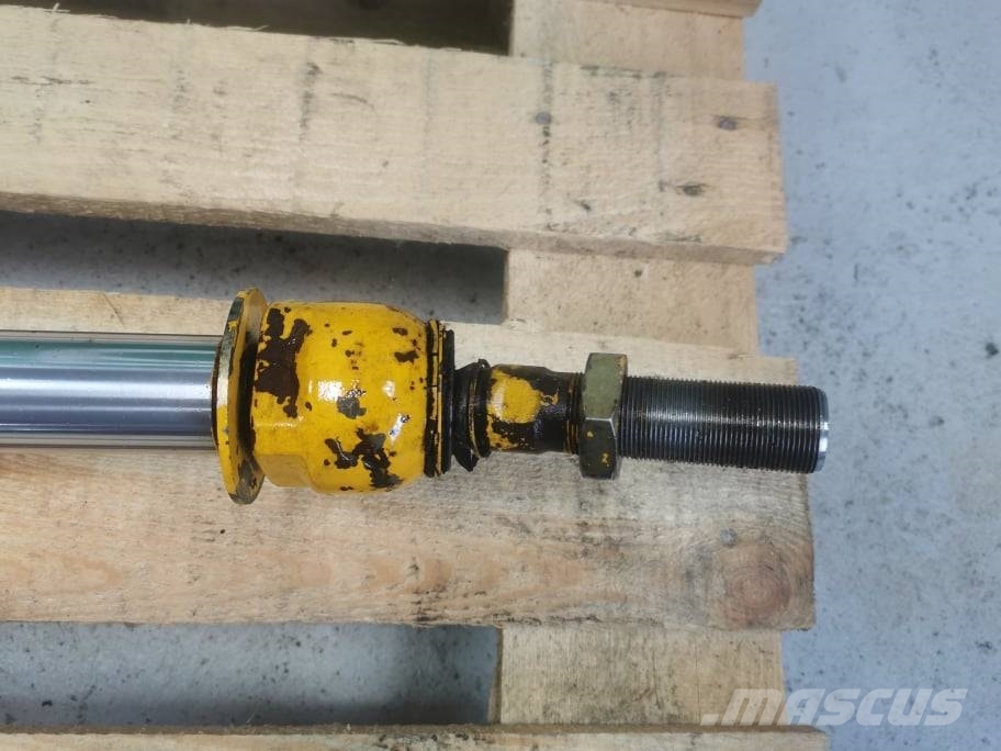 JCB 527-55 steering cylinder Hüdraulika
