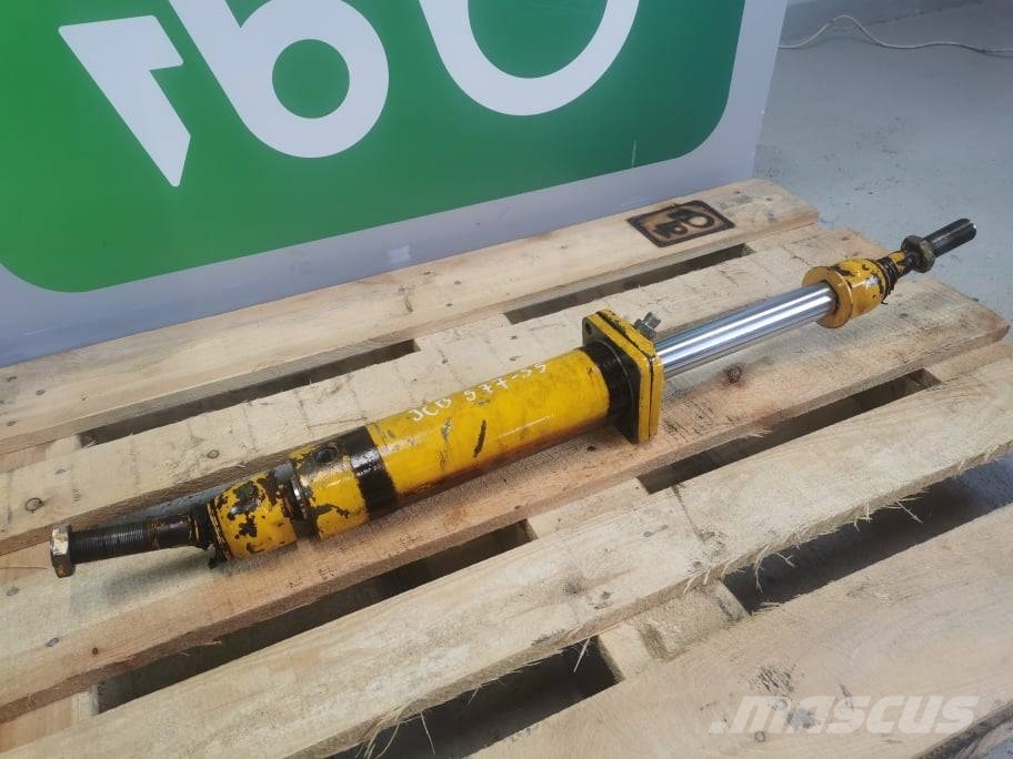 JCB 527-55 steering cylinder Hüdraulika