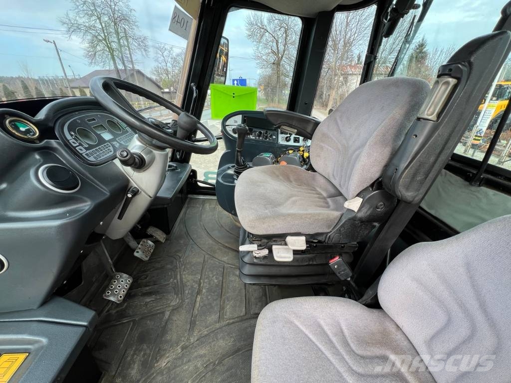 JCB Fastrac 3230 HMV Trattori