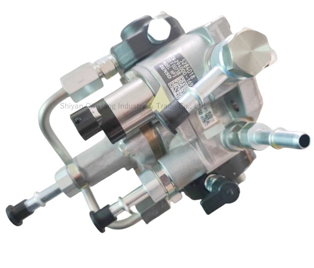 Cummins Isbe Fuel Pump 5284018 294000-1690 5285411 Motorer
