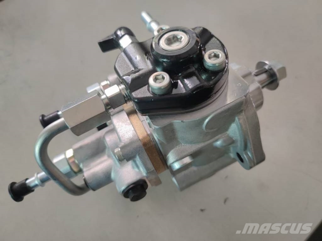 Cummins Isbe Fuel Pump 5284018 294000-1690 5285411 Motorer