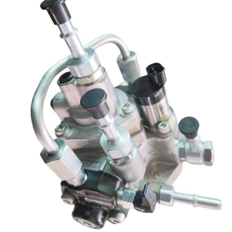 Cummins Isbe Fuel Pump 5284018 294000-1690 5285411 Motorer
