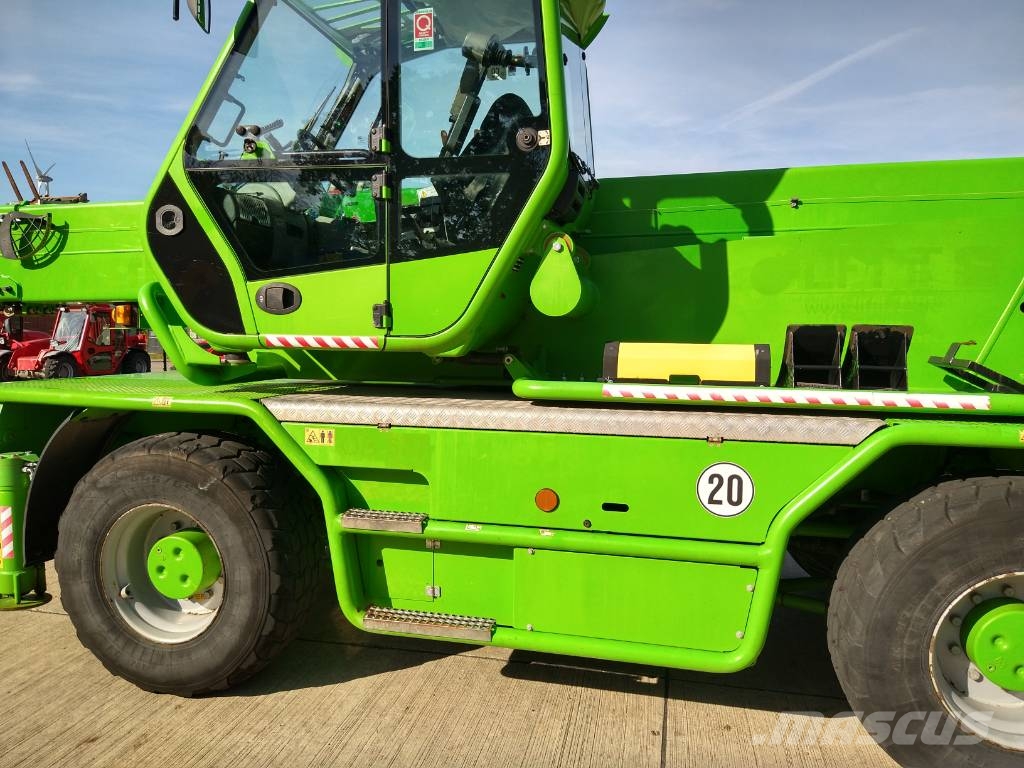 Merlo Roto 40.30 MCSS (347) Teleskopiskie manipulatori