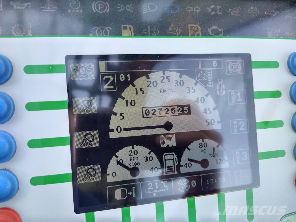 Merlo Roto 40.30 MCSS (347) Teleskopiskie manipulatori
