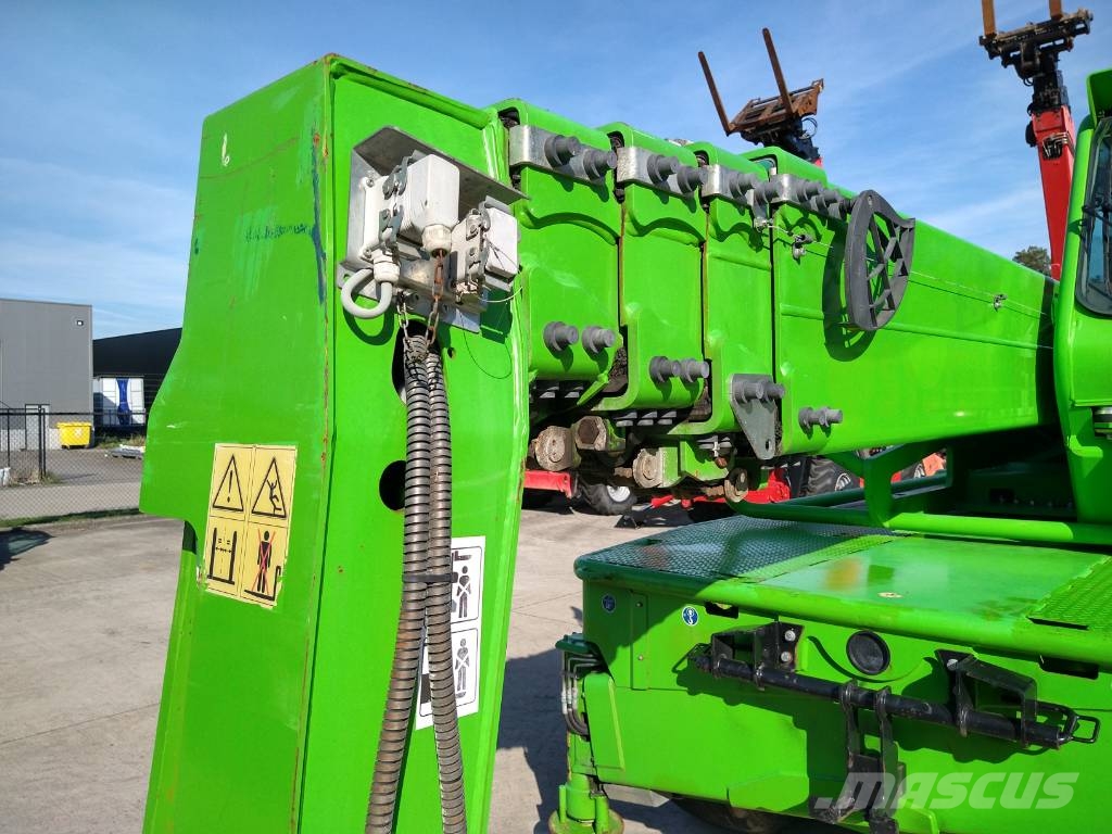 Merlo Roto 40.30 MCSS (347) Teleskopiskie manipulatori
