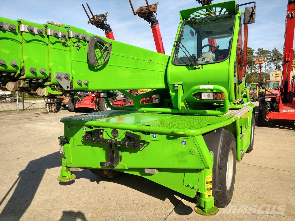 Merlo Roto 40.30 MCSS (347) Teleskopiskie manipulatori