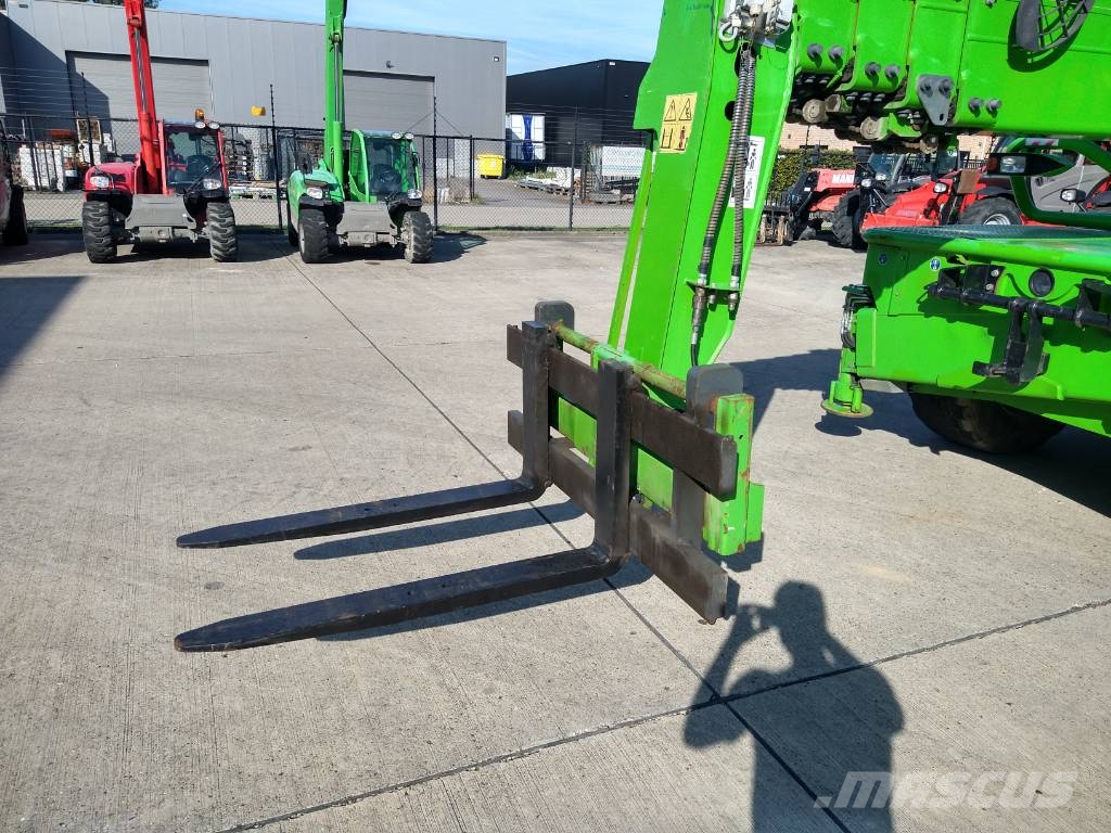 Merlo Roto 40.30 MCSS (347) Teleskopiskie manipulatori