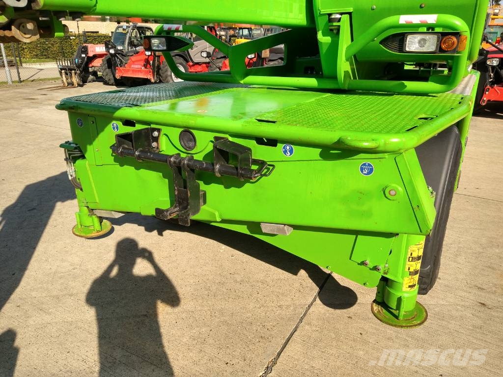 Merlo Roto 40.30 MCSS (347) Teleskopiskie manipulatori