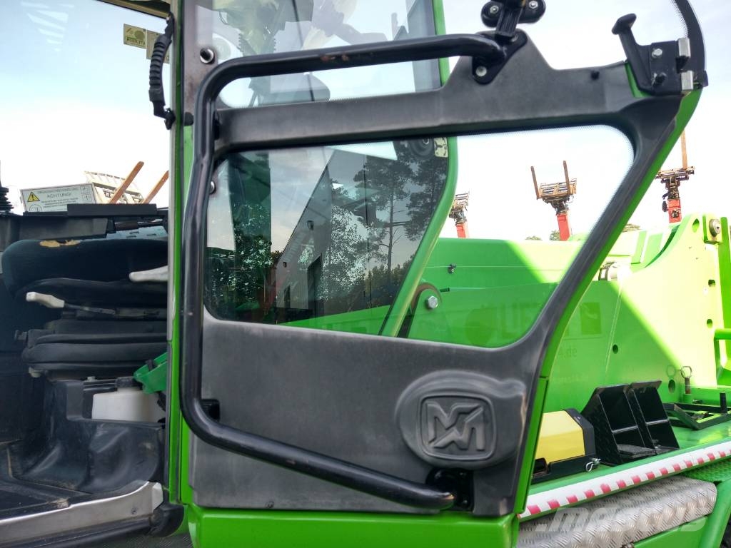 Merlo Roto 40.30 MCSS (347) Teleskopiskie manipulatori
