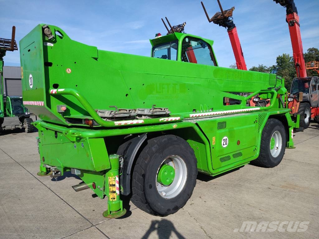Merlo Roto 40.30 MCSS (347) Teleskopiskie manipulatori