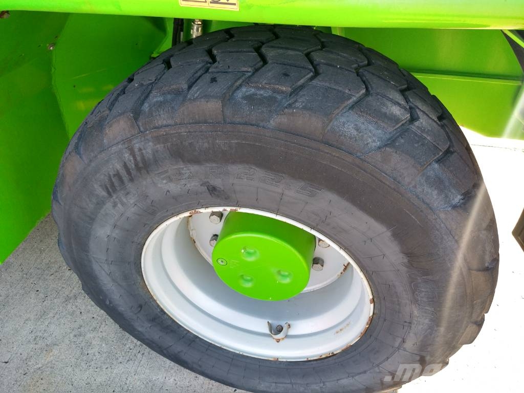 Merlo Roto 40.30 MCSS (347) Teleskopiskie manipulatori