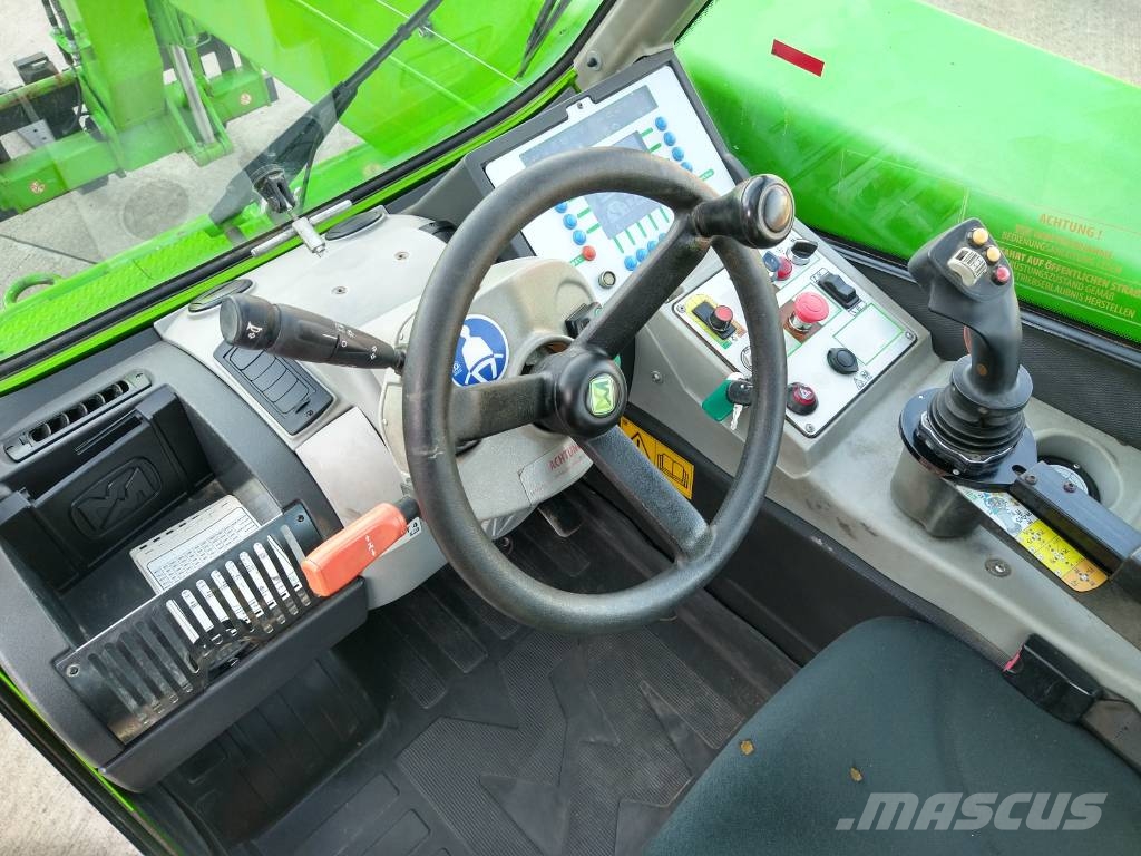 Merlo Roto 40.30 MCSS (347) Teleskopiskie manipulatori