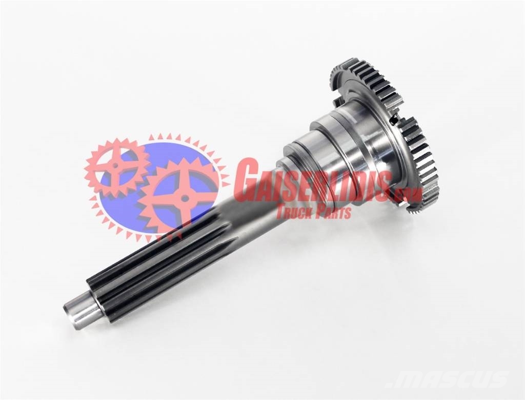 CEI Input shaft 1355302003 for ZF 齒輪箱