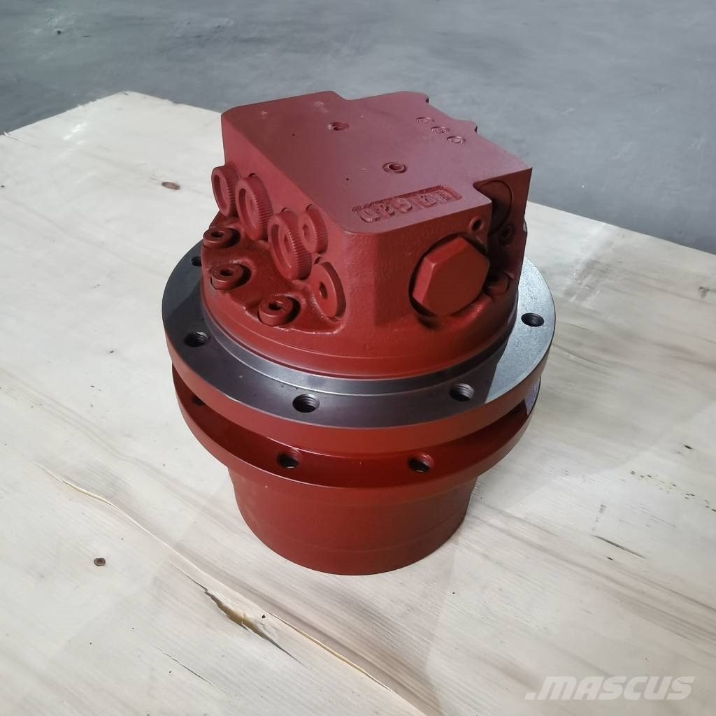 Komatsu 20M-60-82001 Excavator Track Device PC12R-8 Transmission