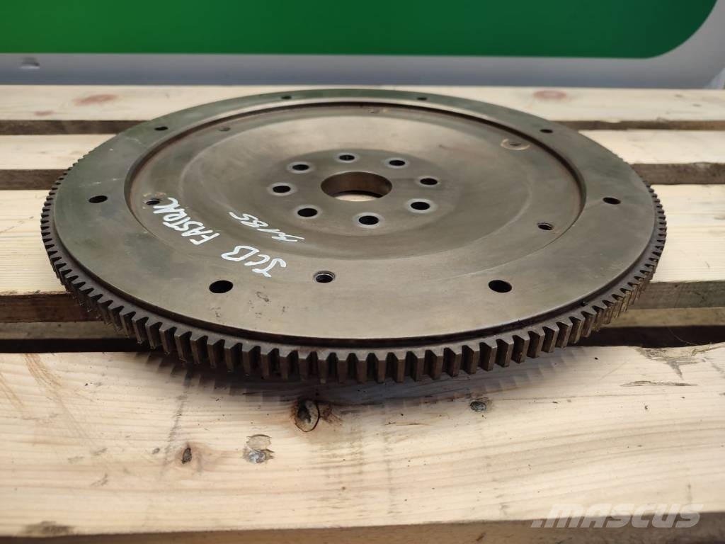 JCB Flywheel 328694300 JCB 3185 FASTRAC Motorer