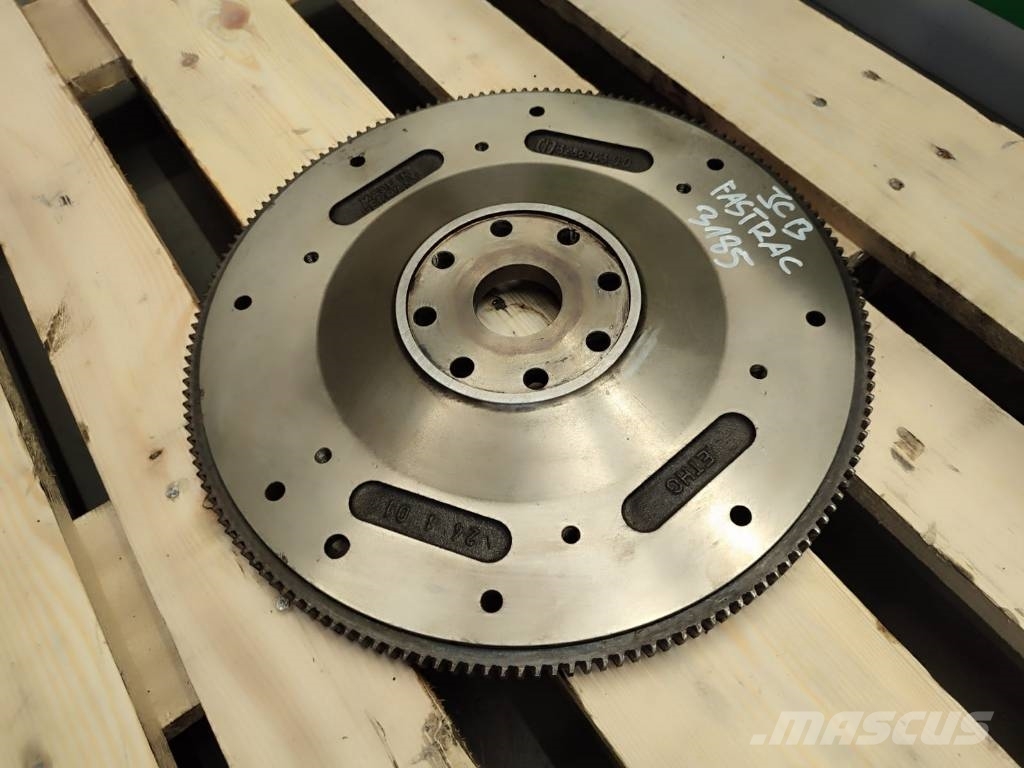 JCB Flywheel 328694300 JCB 3185 FASTRAC Motorer