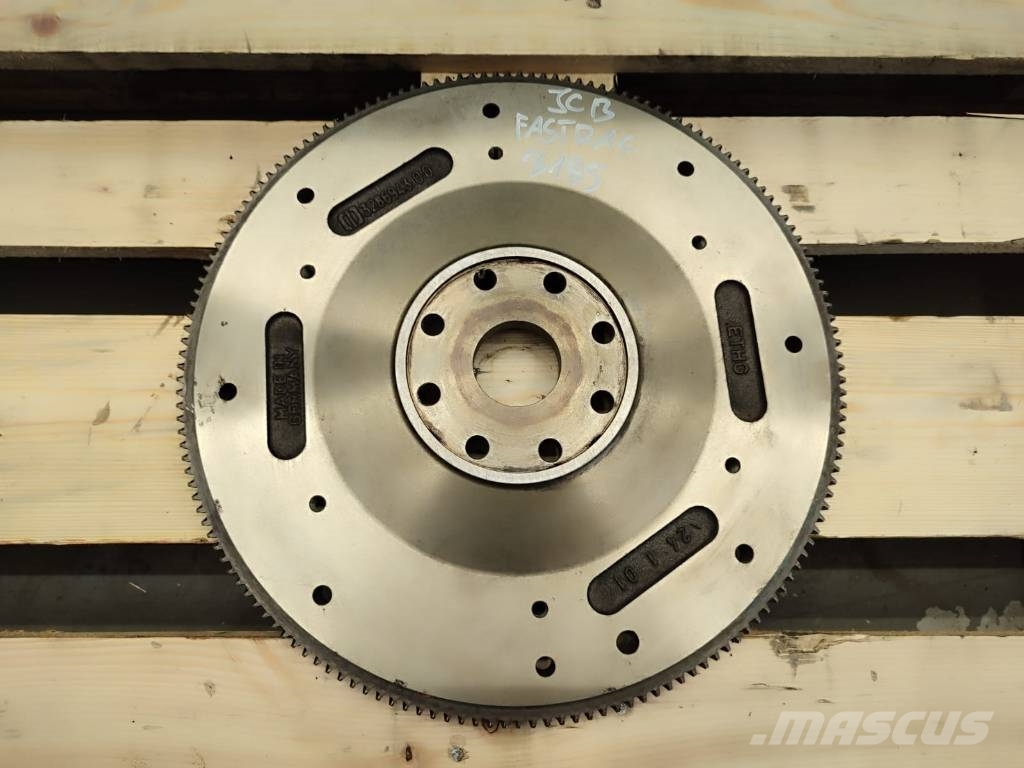 JCB Flywheel 328694300 JCB 3185 FASTRAC Motorer