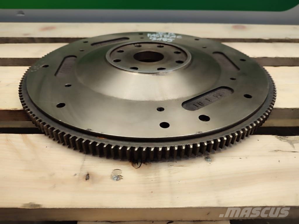 JCB Flywheel 328694300 JCB 3185 FASTRAC Motorer