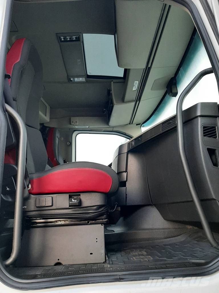 Volvo FH 13 Kamioni-šasije