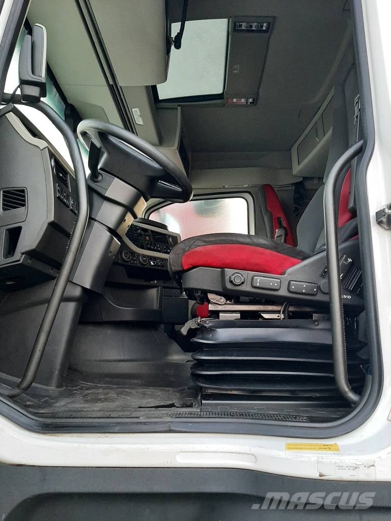 Volvo FH 13 Kamioni-šasije
