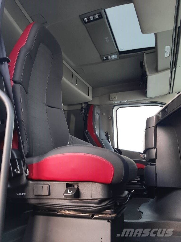 Volvo FH 13 Kamioni-šasije