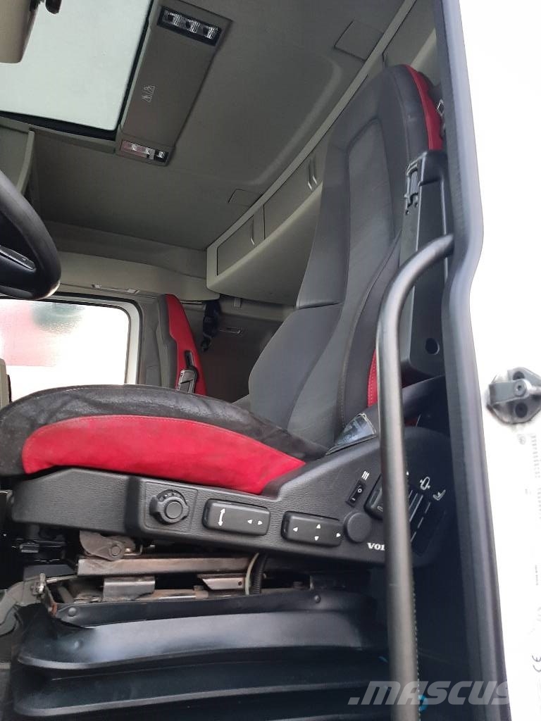 Volvo FH 13 Kamioni-šasije