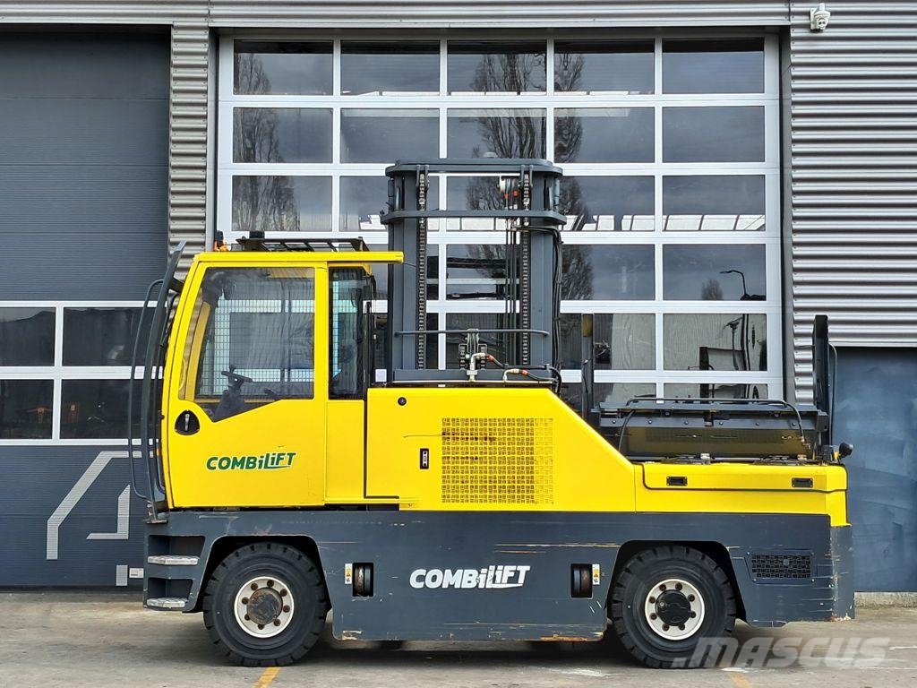 Combilift C5000 FSL LPG heftrucks