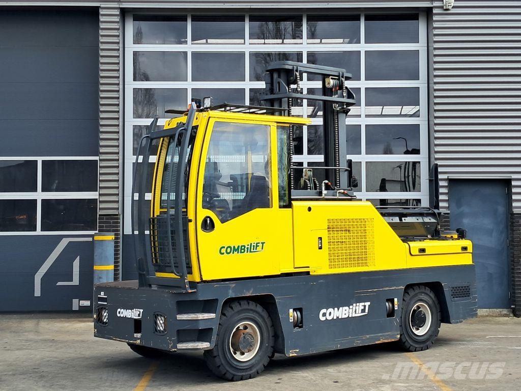 Combilift C5000 FSL LPG heftrucks
