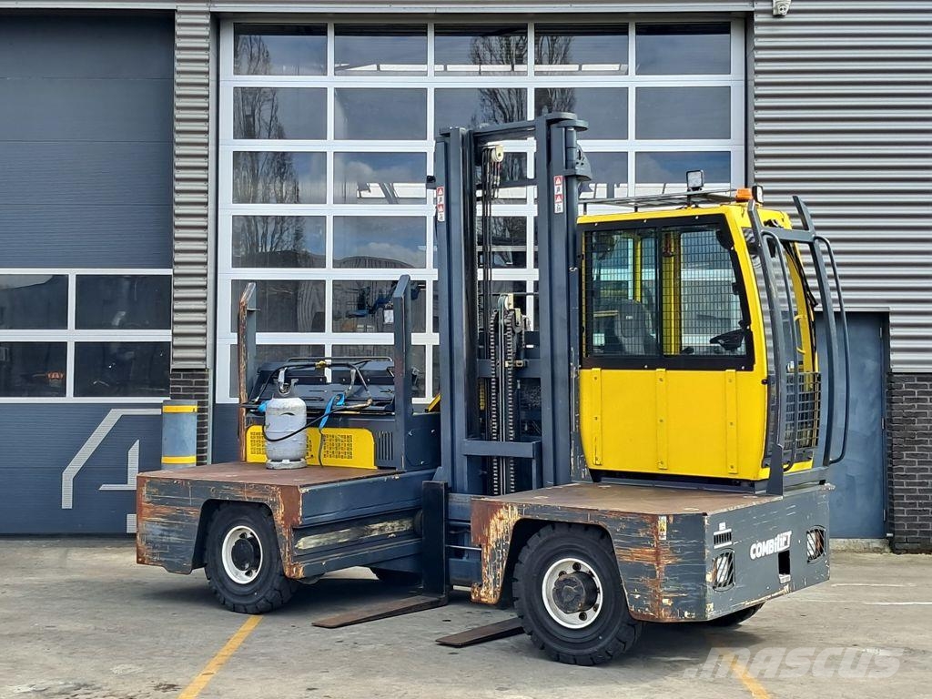 Combilift C5000 FSL LPG heftrucks