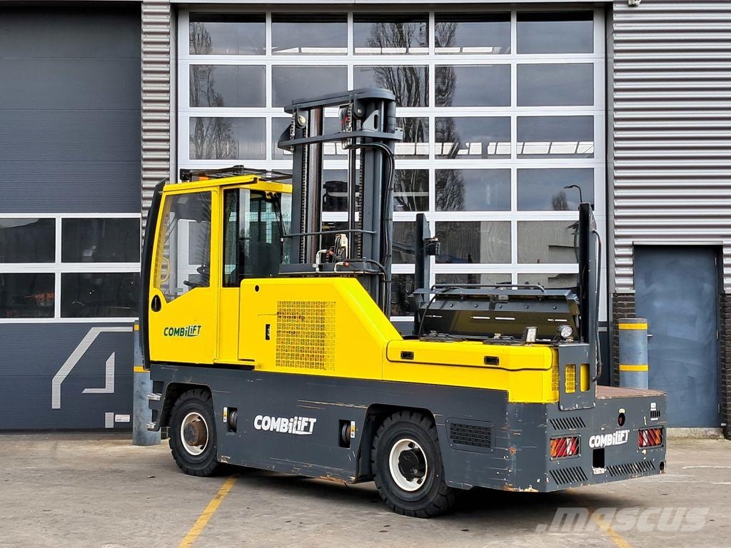 Combilift C5000 FSL LPG heftrucks
