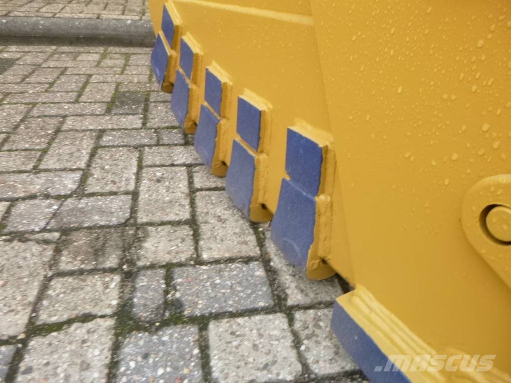 JESON CAT 330DL / CAT 336DL Kašike / Korpe