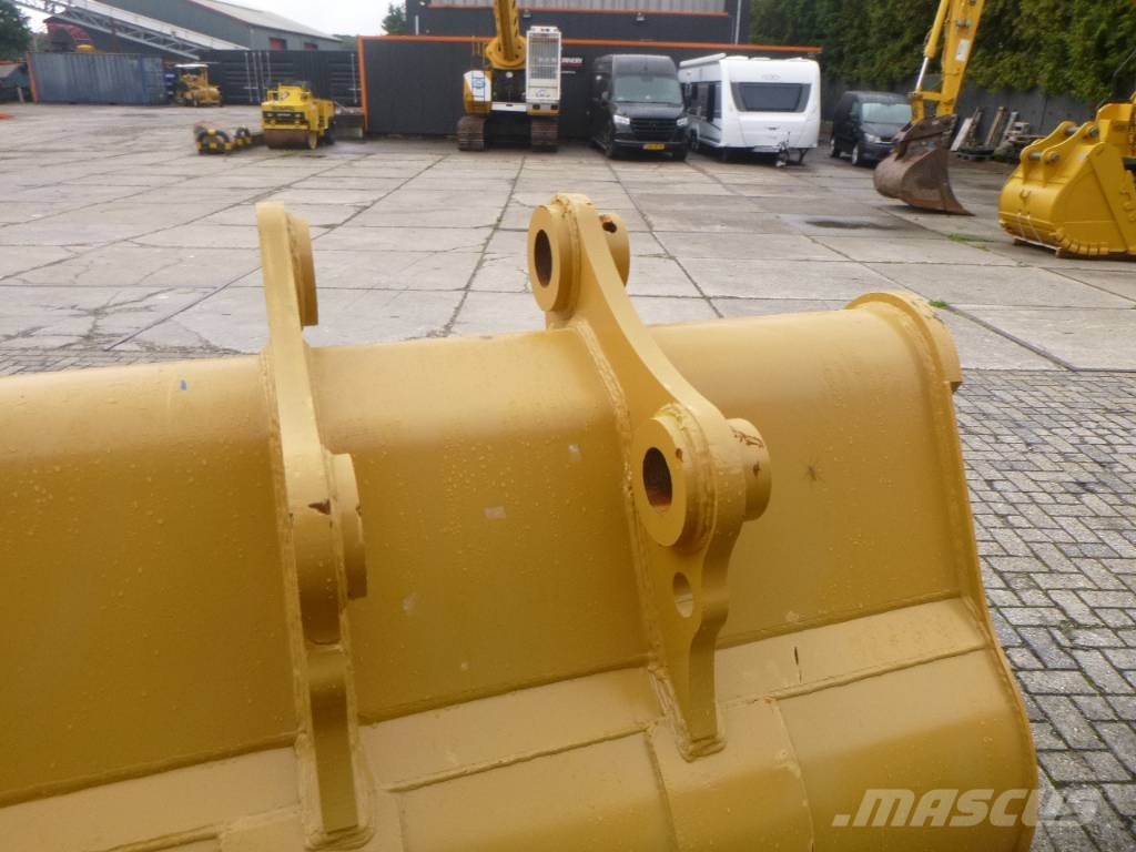 JESON CAT 330DL / CAT 336DL Kašike / Korpe