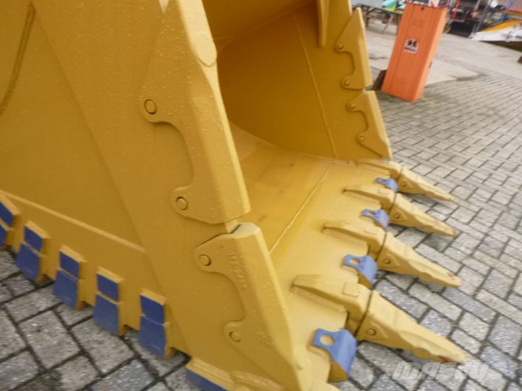 JESON CAT 330DL / CAT 336DL Kašike / Korpe