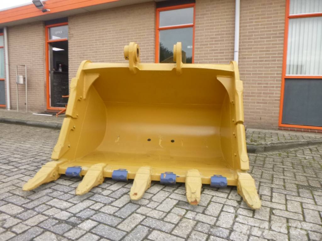 JESON CAT 330DL / CAT 336DL Kašike / Korpe