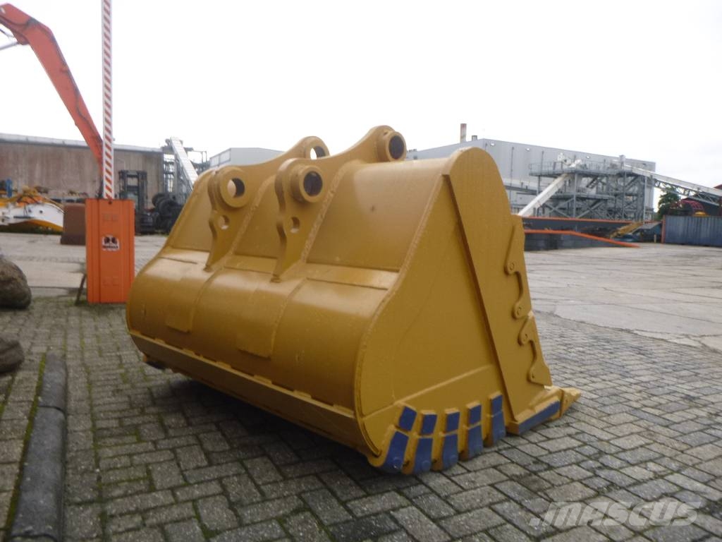 JESON CAT 330DL / CAT 336DL Kašike / Korpe