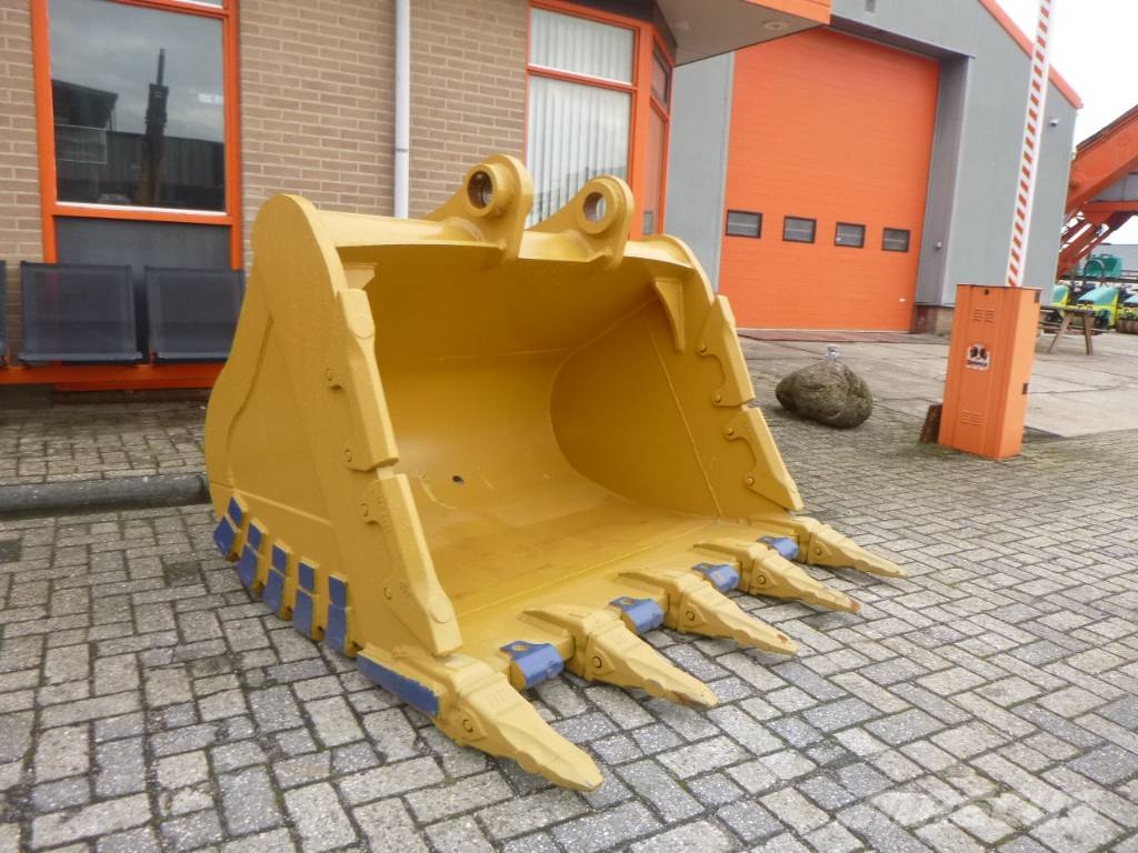 JESON CAT 330DL / CAT 336DL Kašike / Korpe
