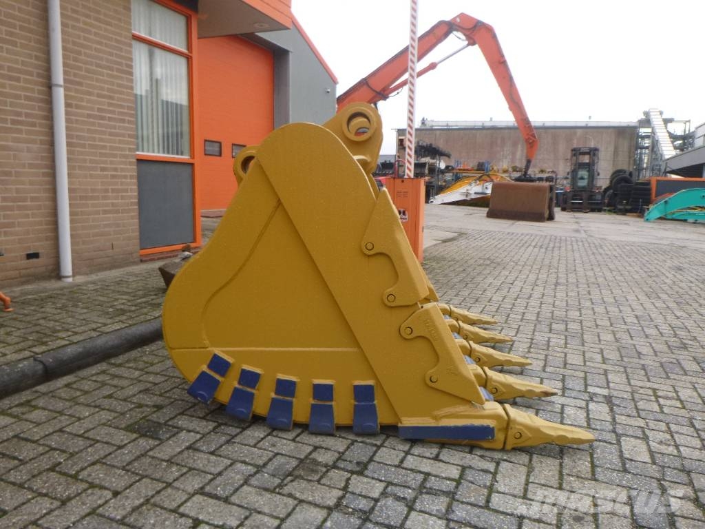 JESON CAT 330DL / CAT 336DL Kašike / Korpe